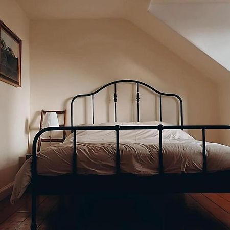 House Of Many Ways B&B EDI Eksteriør billede