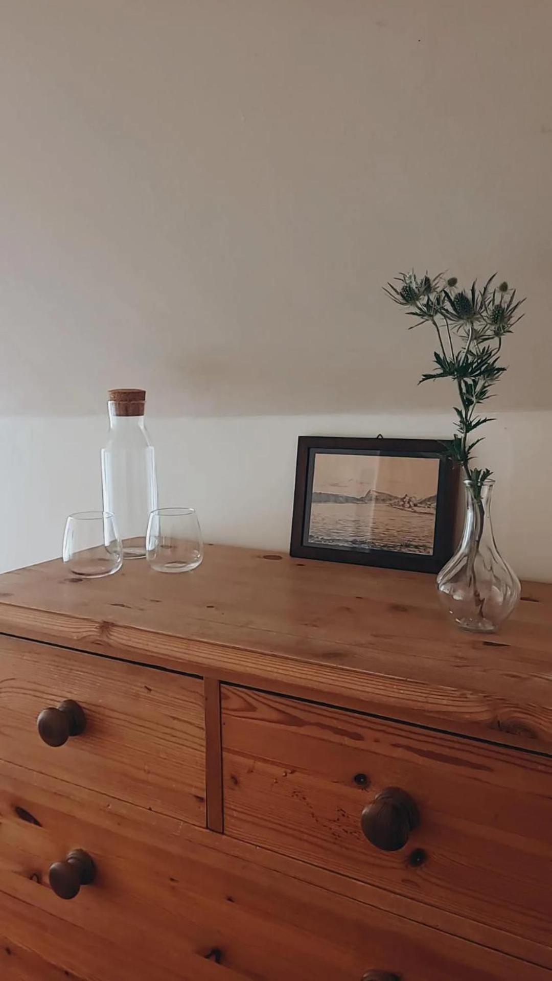 House Of Many Ways B&B EDI Eksteriør billede
