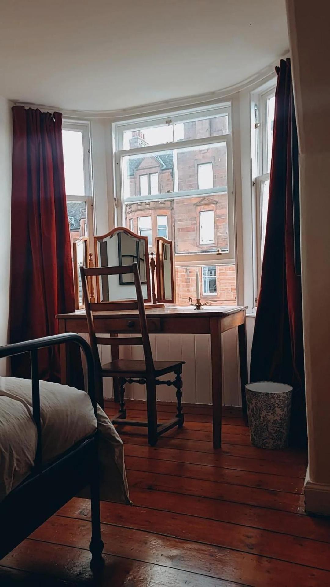 House Of Many Ways B&B EDI Eksteriør billede